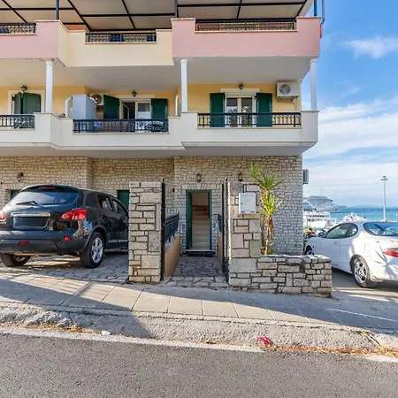 Apartament Seaview Portside