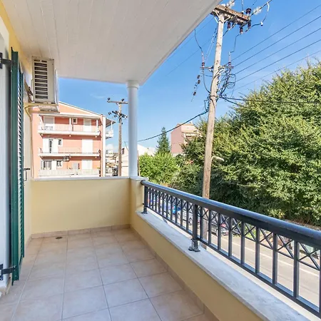 Seaview Portside Apartament *