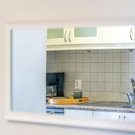 Seaview Portside Apartament Corfu (city)