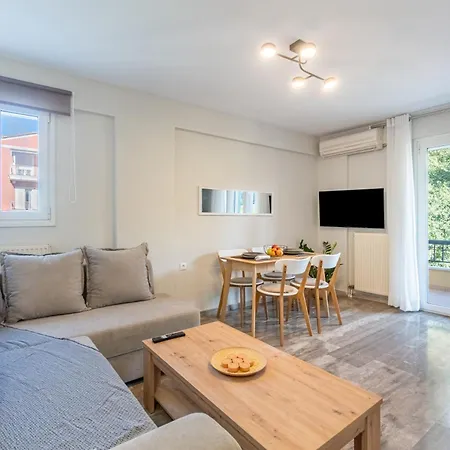 Seaview Portside Apartament