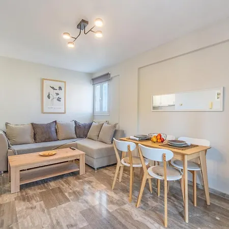 Seaview Portside * Corfu (city)