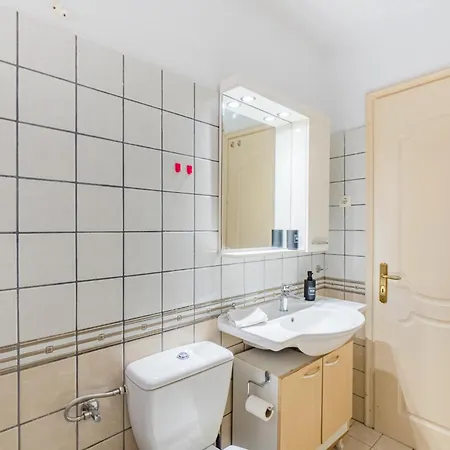 Seaview Portside Apartament