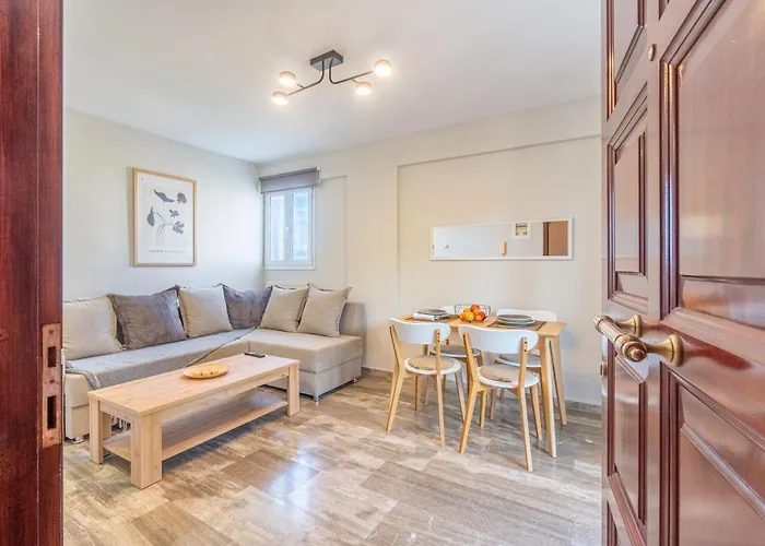 Seaview Portside Apartment Corfu (city)