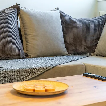 Seaview Portside * Corfu (city)