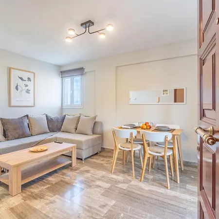 Seaview Portside Apartment Corfu (city)
