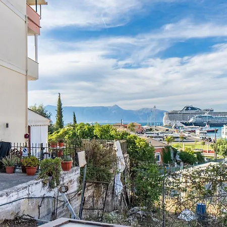 Apartment Seaview Portside *