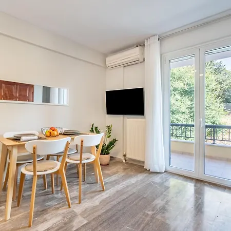 Seaview Portside Apartman *