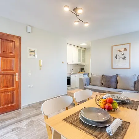 Seaview Portside Apartman *