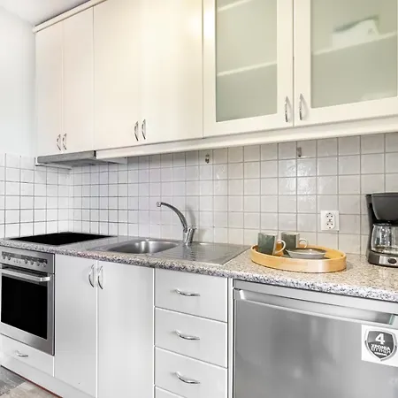 Apartman Seaview Portside Corfu (city)