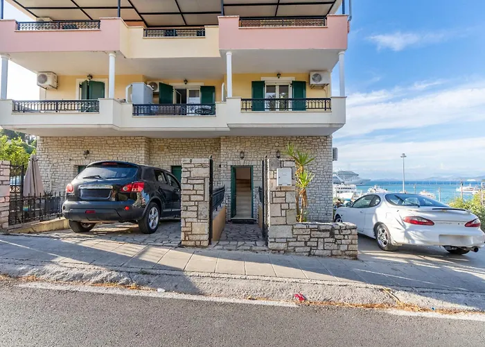 Appartement Seaview Portside