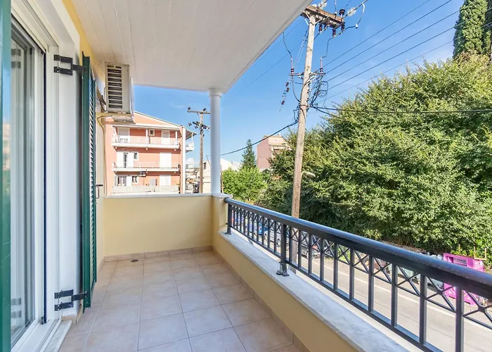 Seaview Portside Appartement *
